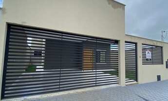 Imagem: Casa Térrea - 3 quartos - São Luis de