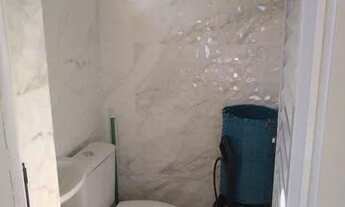 Imagem 5: Casa no condomínio Golden Park em Hortolândia térrea para aluguel possui 150 metros