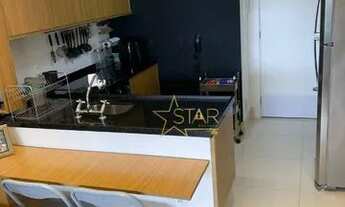 Imagem 6: Apartamento à venda, 58 m² por R$ 1.170.000,00 - Brooklin - São Paulo/SP