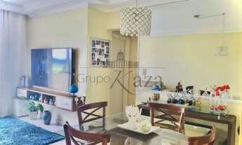 Imagem: Apartamento - Jardim das Industrias - Residencial