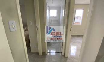 Imagem 7: Apartamento com 2 dormitórios à venda, 50 m² por R$ 295.000,00 - Jardim Vila Formosa - São