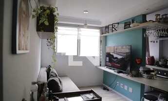 Imagem 2: Apartamento para Aluguel - Jardim Iris , 2 Quartos, 46 m2