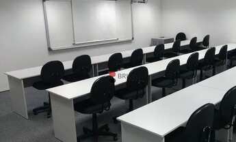 Imagem 7: Sala Comercial a venda em Spasse Office, em Ribeirão Preto/SP I Imobiliária em Ribeirão Pr