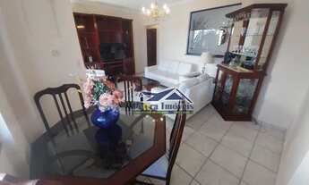 Imagem 4: Frente ao mar, lazer de clube, mobiliado - 2 dorms / 1 suíte na Guilhermina