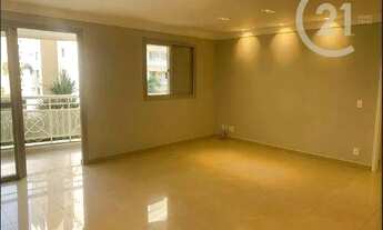 Imagem 2: Apartamento com 3 dormitórios à venda, 114 m² por R$ 1.320.000,00 - Vila Leopoldina - São