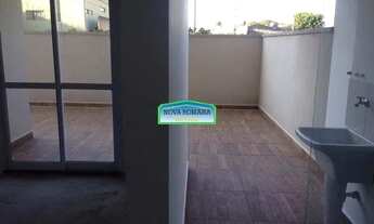 Imagem 5: Apartamento residencial à venda, Vila Mangalot, São Paulo