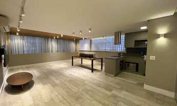 Imagem: Apartamento Duplex com 2 dormitórios para