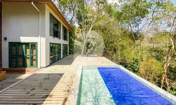 Imagem 2: Petrópolis - Casa de Condomínio - Itaipava