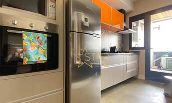 Imagem 15: Apartamento para alugar, 66 m² por R$ 7.727,00/mês - Vila Olímpia - São Paulo/SP