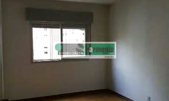 Imagem: Apto c/ 2 Dorms e 1 Vaga. Prédio c/ Lazer