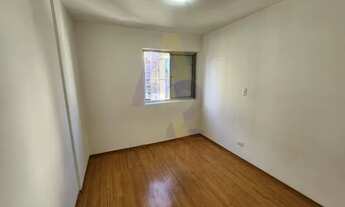 Imagem 4: Apartamento espaçoso de 1 dormitório com 1 vaga em ótima localização em Pinheiros