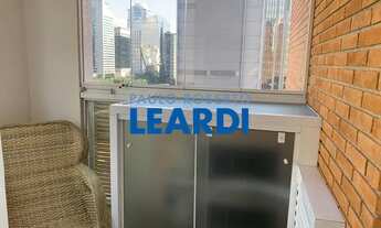 Imagem 1: APARTAMENTO - ITAIM BIBI - SP