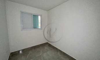 Imagem 4: Apartamento com 2 dormitórios, 43 m² - venda por R$ 360.000,00 ou aluguel por R$ 2.000,01