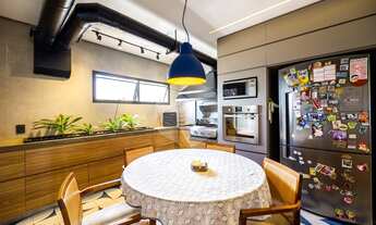 Imagem 4: Apartamento - Cambuí - Campinas