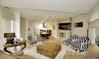 Imagem 4: São Paulo - Apartamento Padrão - Campo Belo