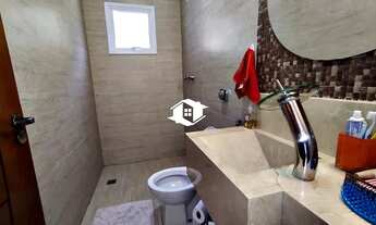 Imagem 5: Sobrado para venda com 377 metros quadrados com 4 quartos em Swiss Park - Campinas - SP