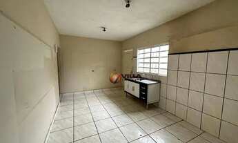 Imagem 2: Casa com 3 dormitórios à venda, 88 m² por R$ 550.000,00 - Jardim Girassol - Americana/SP