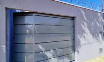 Imagem 2: Casa para Venda em Senador Canedo, Setor Monte Azul, 3 dormitórios, 1 suíte, 2 banheiros