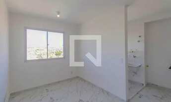 Imagem: Apartamento à Venda - Cidade Patriarca