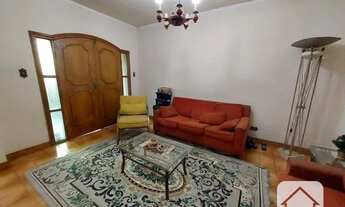 Imagem 1: Casa com 4 dormitórios à venda, 156 m² por R$ 1.200.000,00 - Jardim Londrina - São Paulo/S