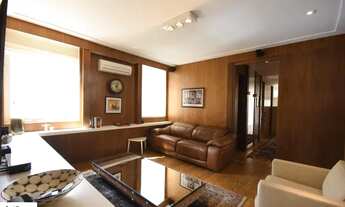 Imagem: Cobertura com 600m² para Locação - Jardim