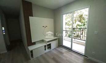 Imagem 4: Apartamento com 2 dormitórios, 52 m² - venda por R$ 250.000,00 ou aluguel por R$ 2.498,00