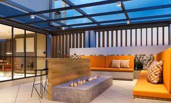 Imagem 4: Uwin Brooklin Paulista - São Paulo - SP