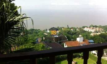 Imagem 6: Casa para Venda - 1000m², 7 dormitórios, sendo 4 suites, 6 vagas - Sétimo Céu