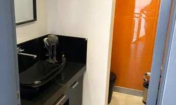 Imagem 5: Apartamento Cobertura Triplex à Venda 123m² - Pinheiros, São Paulo