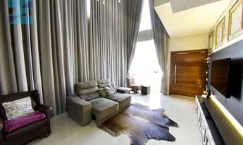 Imagem 2: Casa alto padrão , contendo 3 suítes !