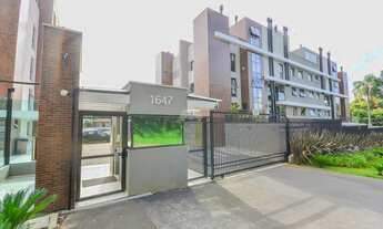 Imagem: Apartamento para venda tem 60 metros quadrados