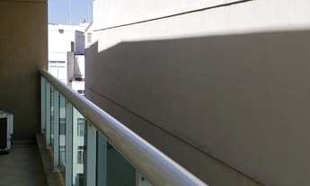 Imagem 7: Flat 2 qtos Ipanema, suíte e garagem