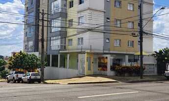 Imagem: Apartamento Edifício Salgado Filho Cancelli