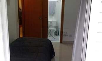 Imagem 6: Apartamento - Parque Residencial Aquarius - Residencial Sky House Club Residence - 3 Dormi