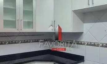 Imagem 4: Casa com 4 dormitórios para alugar, 180 m² por R$ 6.980/mês - Nova Higienópolis - Jandira