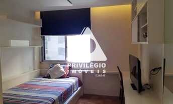 Imagem 7: Apartamento à venda, 4 quartos, 1 suíte, 2 vagas, Ipanema - RIO DE JANEIRO/RJ