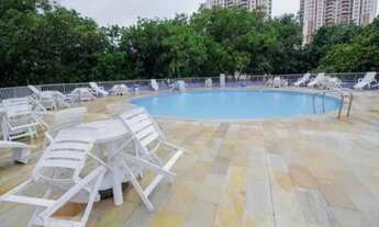 Imagem 4: Rosa dos Mares Apartamento com 2 dormitórios