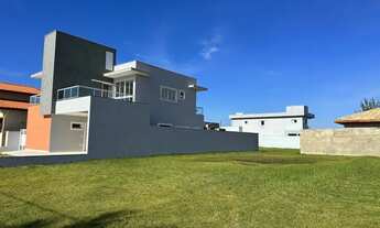 Imagem 5: Terreno pronto para construir em condomínio frente à praia com 280m2