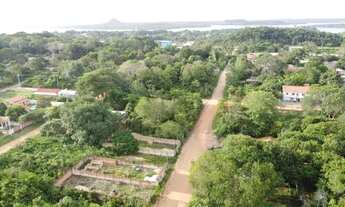 Imagem 2: Terreno em Alter do Chão - Em frente ao Posto de Saúde