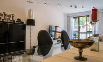 Imagem 2: Apartamento para Aluguel - Flamengo, 3 Quartos, 95 m2