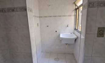 Imagem 3: Apartamento com sacada 2 quartos