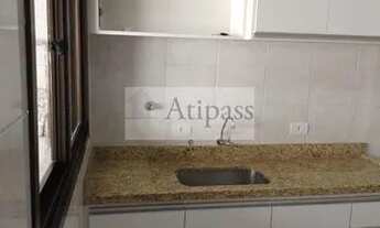 Imagem 7: APARTAMENTO 76m² VILA EUCLIDES - 2 DORMITÓRIOS - 1 VAGA