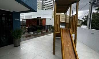 Imagem 4: Studio para aluguel tem 37 metros quadrados com 1 quarto em Cruz das Almas - Maceió - AL