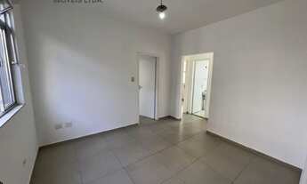 Imagem 2: Apartamento para aluguel tem 68 metros quadrados com 2 quartos em Campo Grande - Santos