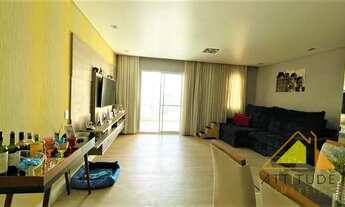 Imagem: Apartamento à venda - Baeta Neves - São