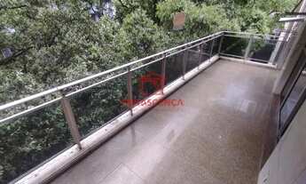 Imagem 3: Belíssimo apartamento de 3 quartos, na Tijuca - 13562