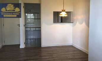 Imagem: Apartamento com 3 dormitórios para alugar