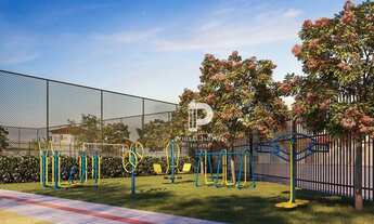 Imagem 4: Apartamento à venda, 61 m² por R$ 360.610,09 - Vila Santa Maria - Jundiaí/SP