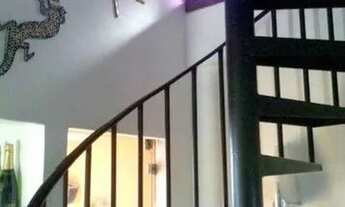 Imagem 2: Apartamento Cobertura à Venda 186m² - Vila Madalena, São Paulo