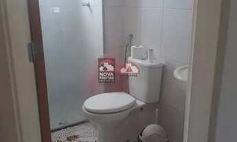 Imagem 7: São José dos Campos - Apartamento Padrão - Jardim Oriente